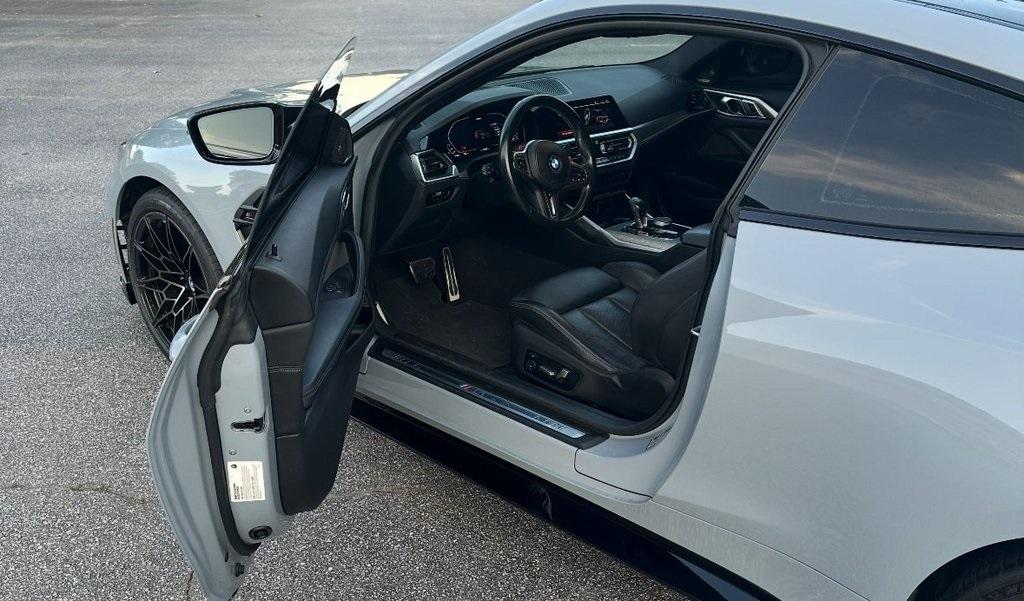 2023 BMW M4