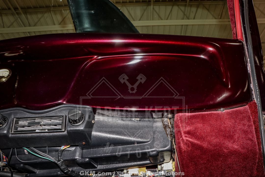 1934 Ford Coupe
