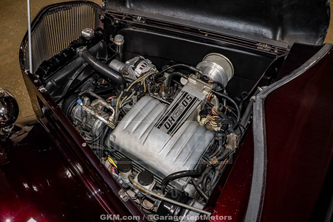 1934 Ford Coupe