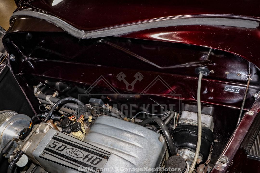 1934 Ford Coupe