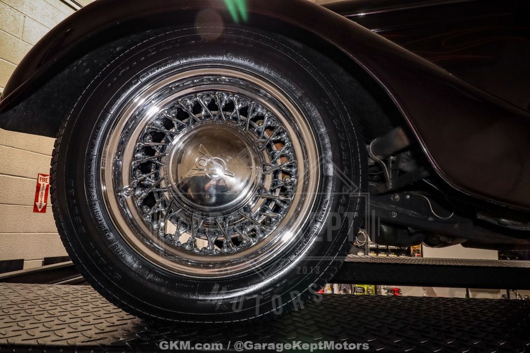 1934 Ford Coupe