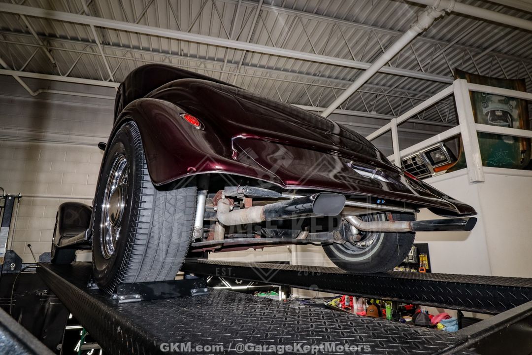 1934 Ford Coupe
