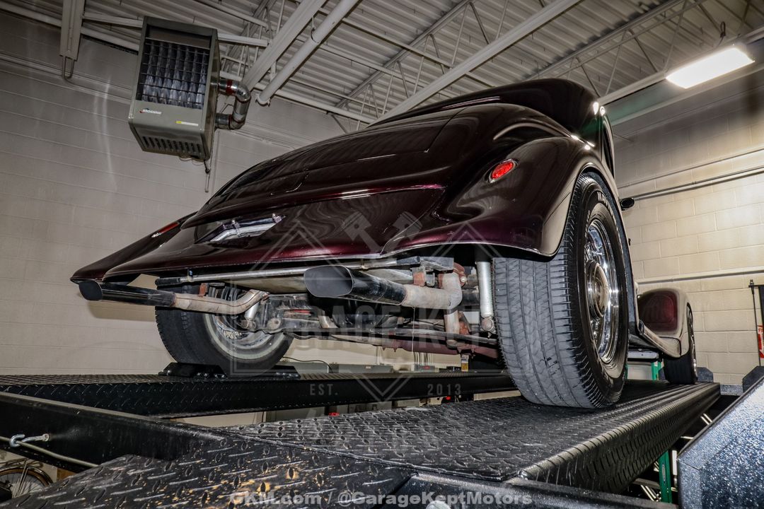 1934 Ford Coupe
