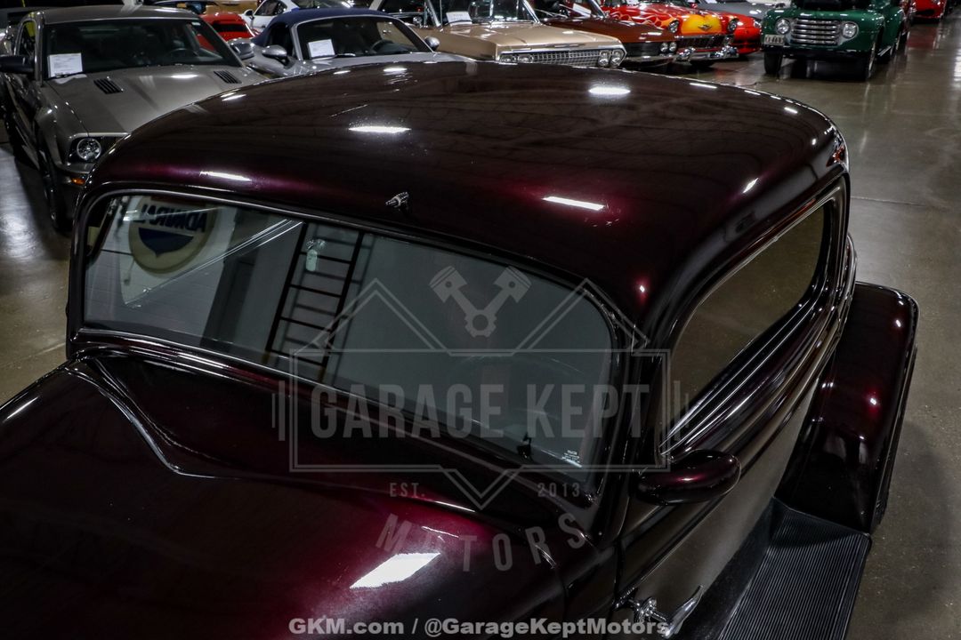 1934 Ford Coupe
