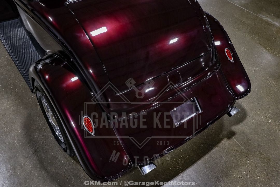 1934 Ford Coupe
