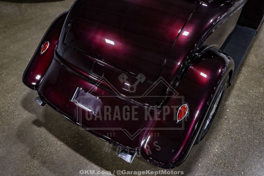 1934 Ford Coupe