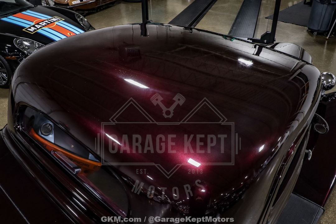 1934 Ford Coupe