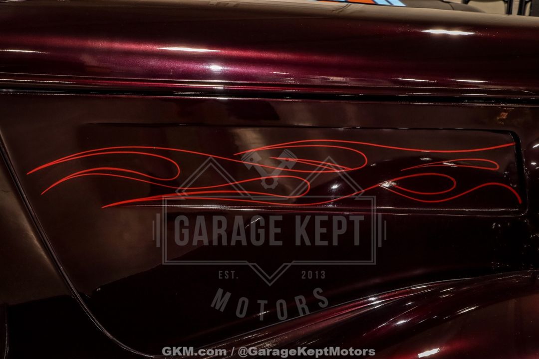 1934 Ford Coupe