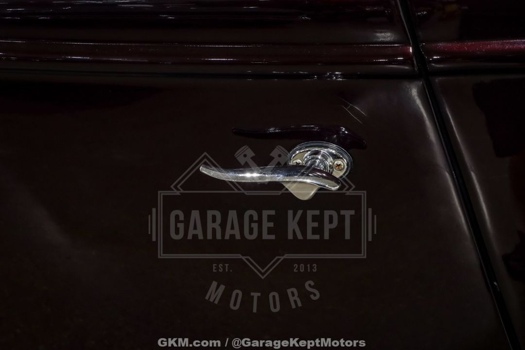 1934 Ford Coupe