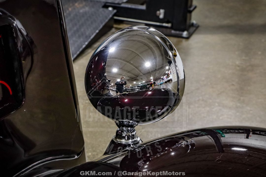 1934 Ford Coupe