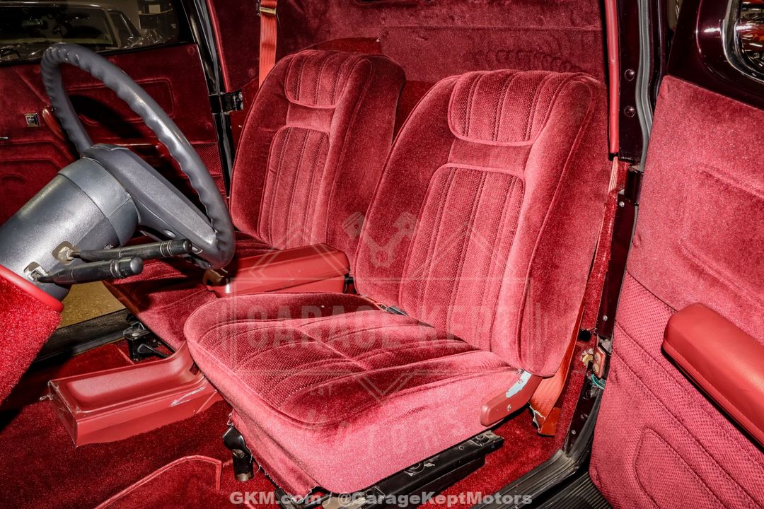 1934 Ford Coupe