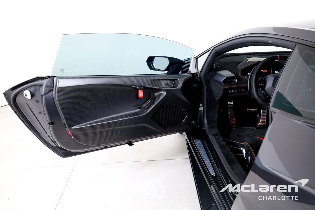 2022 Lamborghini Huracan