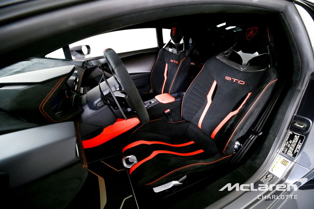2022 Lamborghini Huracan