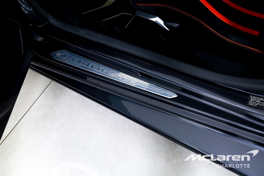 2022 Lamborghini Huracan