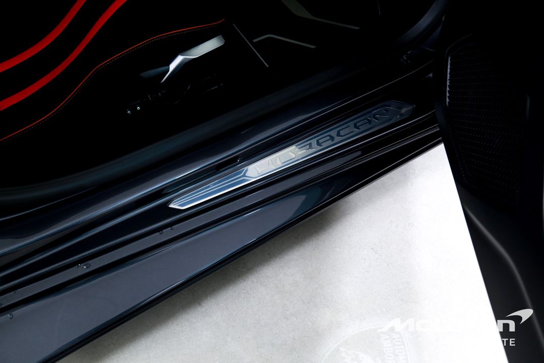 2022 Lamborghini Huracan