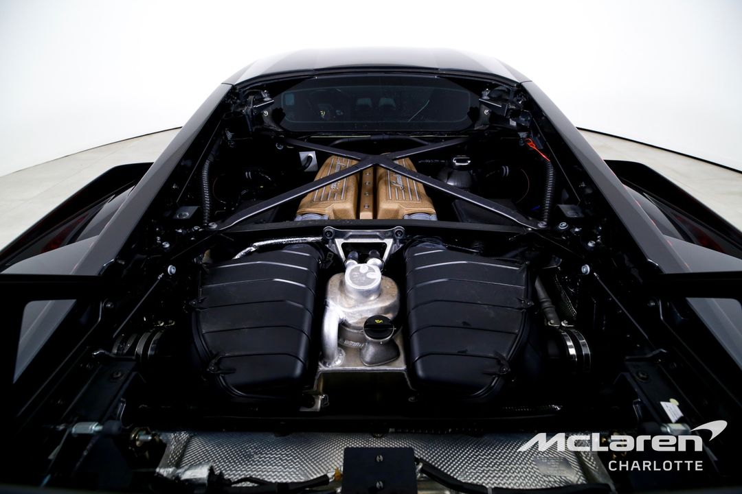 2022 Lamborghini Huracan