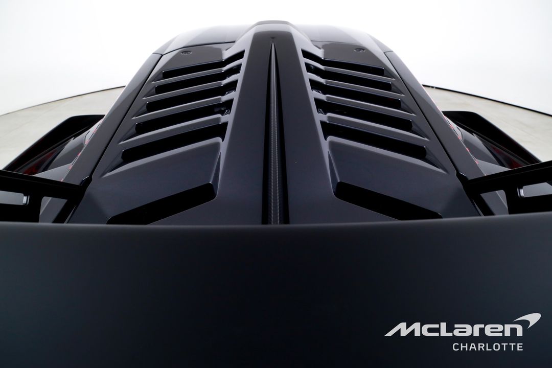 2022 Lamborghini Huracan