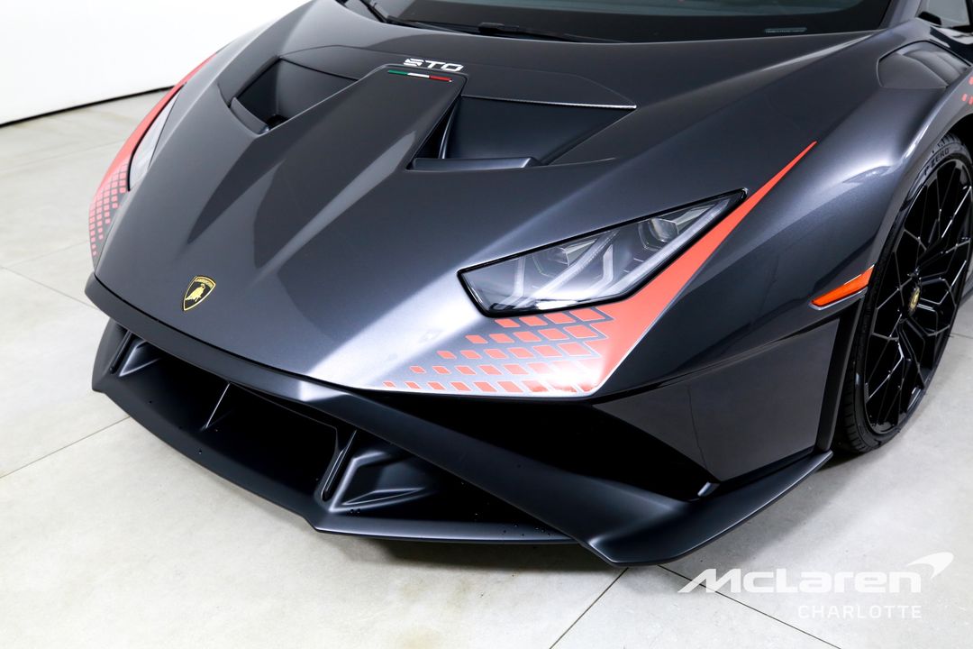 2022 Lamborghini Huracan
