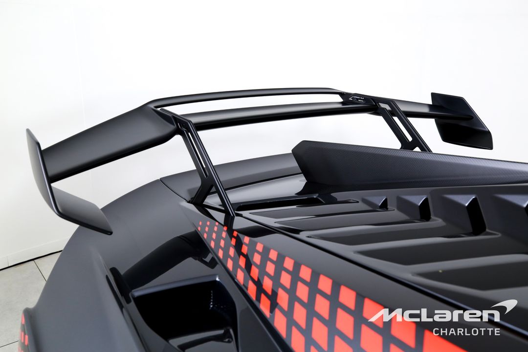 2022 Lamborghini Huracan