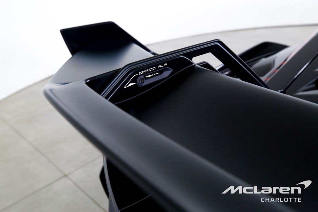 2022 Lamborghini Huracan