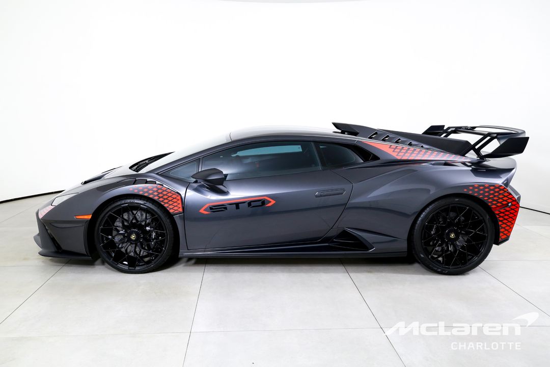 2022 Lamborghini Huracan