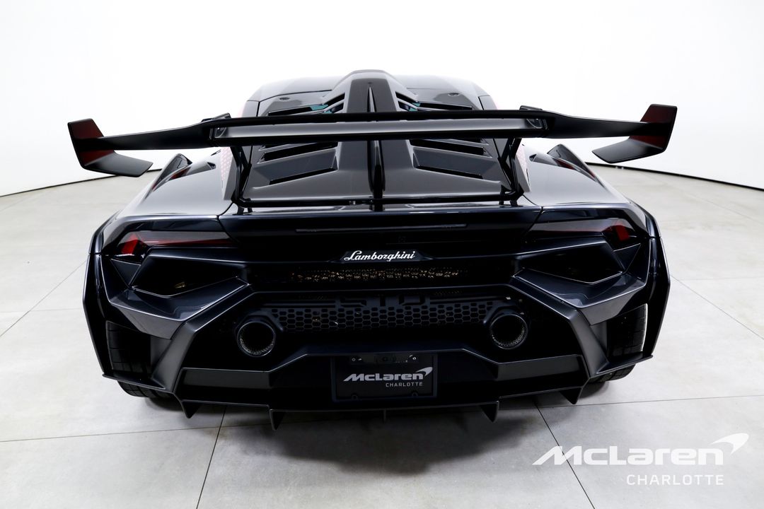2022 Lamborghini Huracan