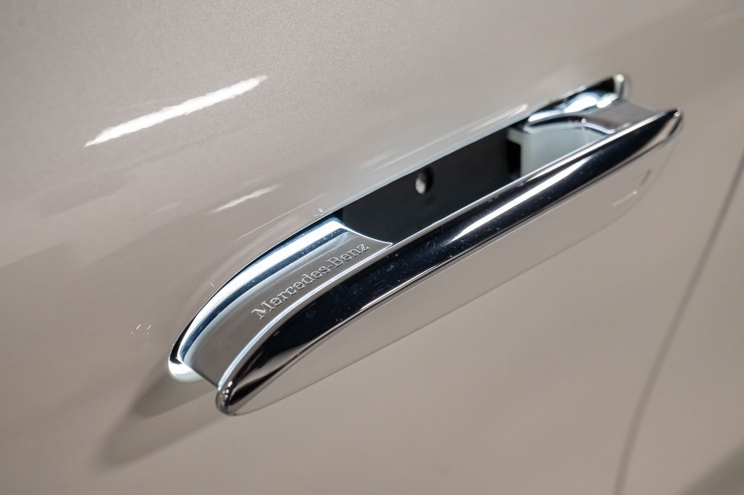 2022 Mercedes-Benz AMG   EQS
