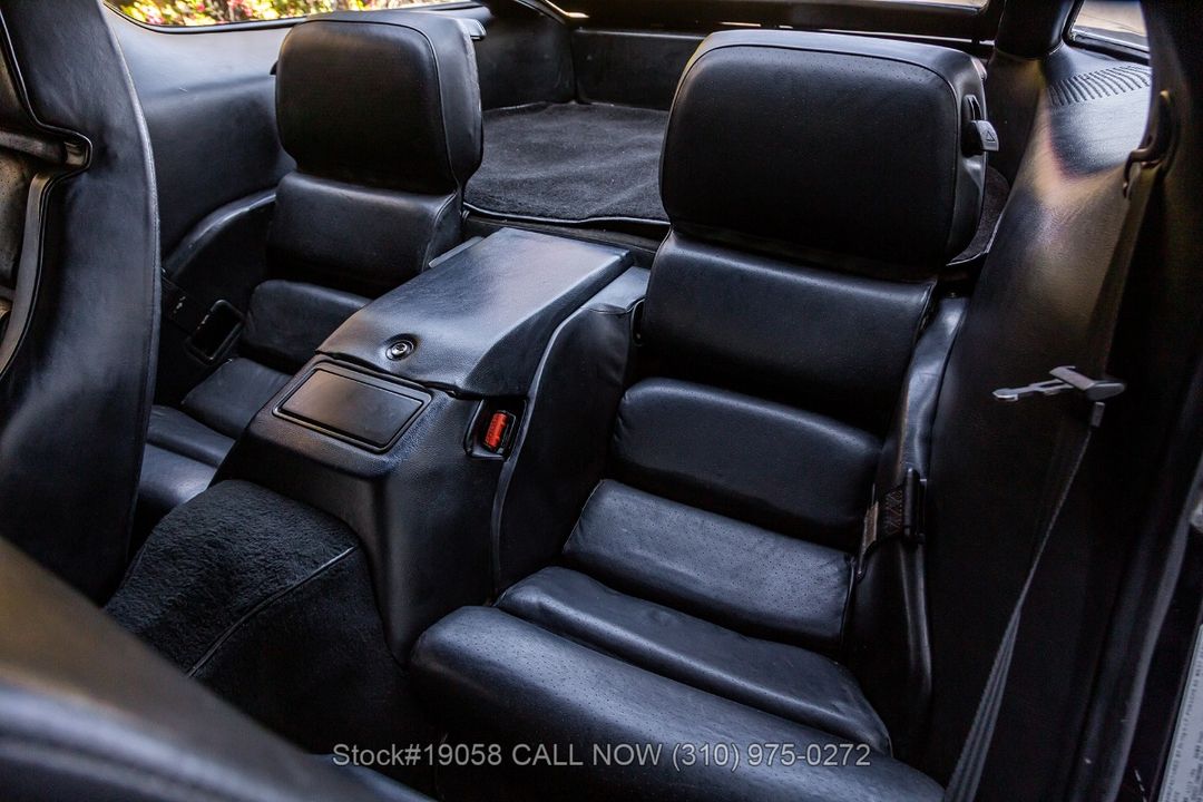 1979 Porsche 928
