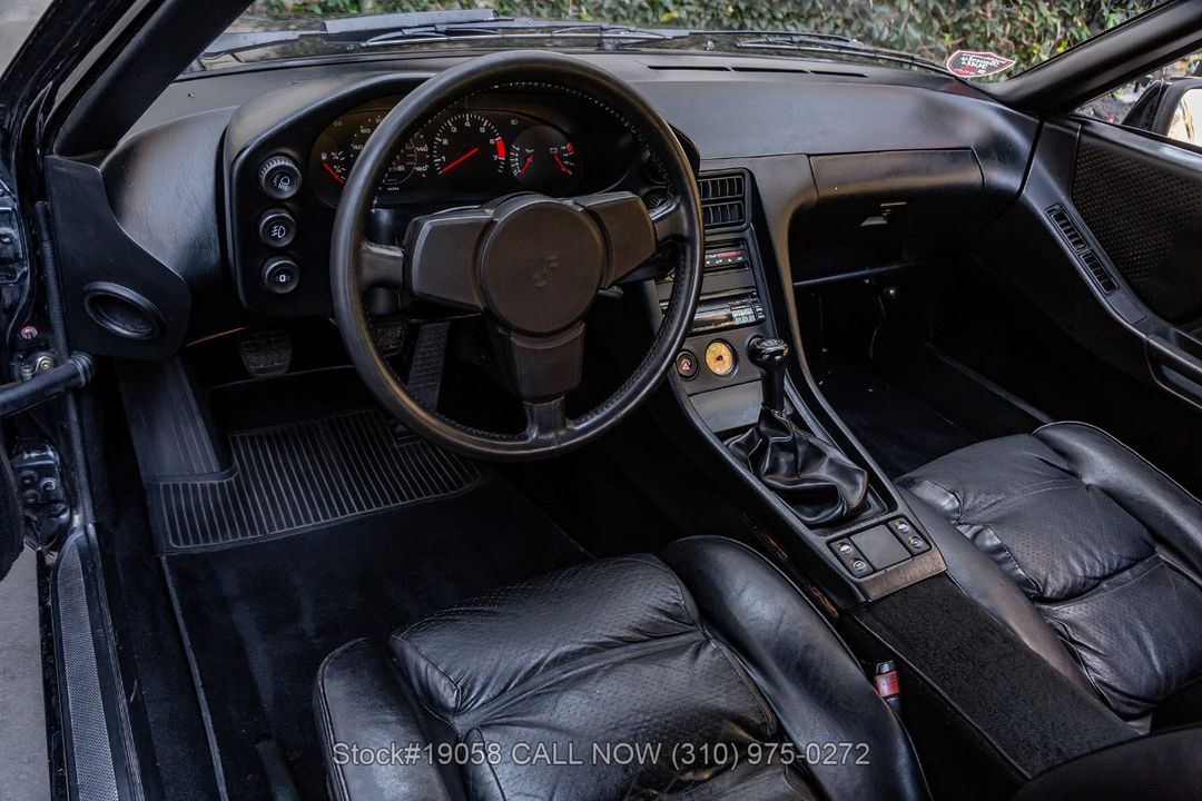 1979 Porsche 928