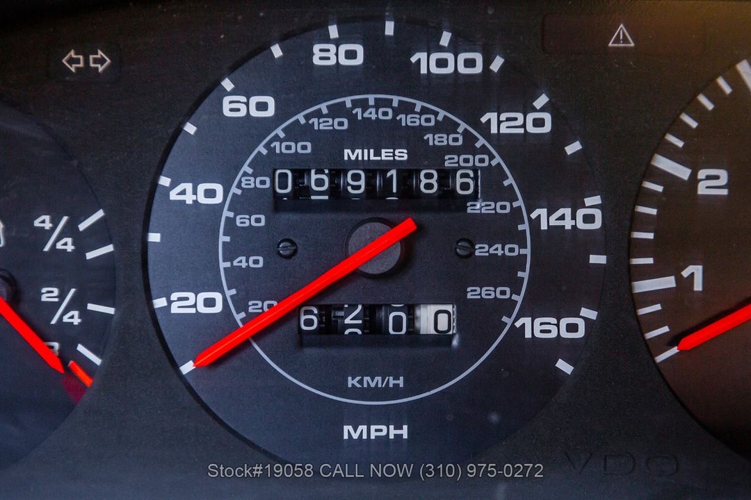 1979 Porsche 928