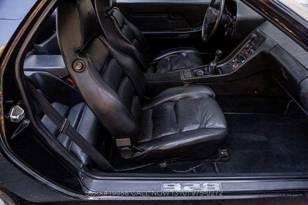 1979 Porsche 928