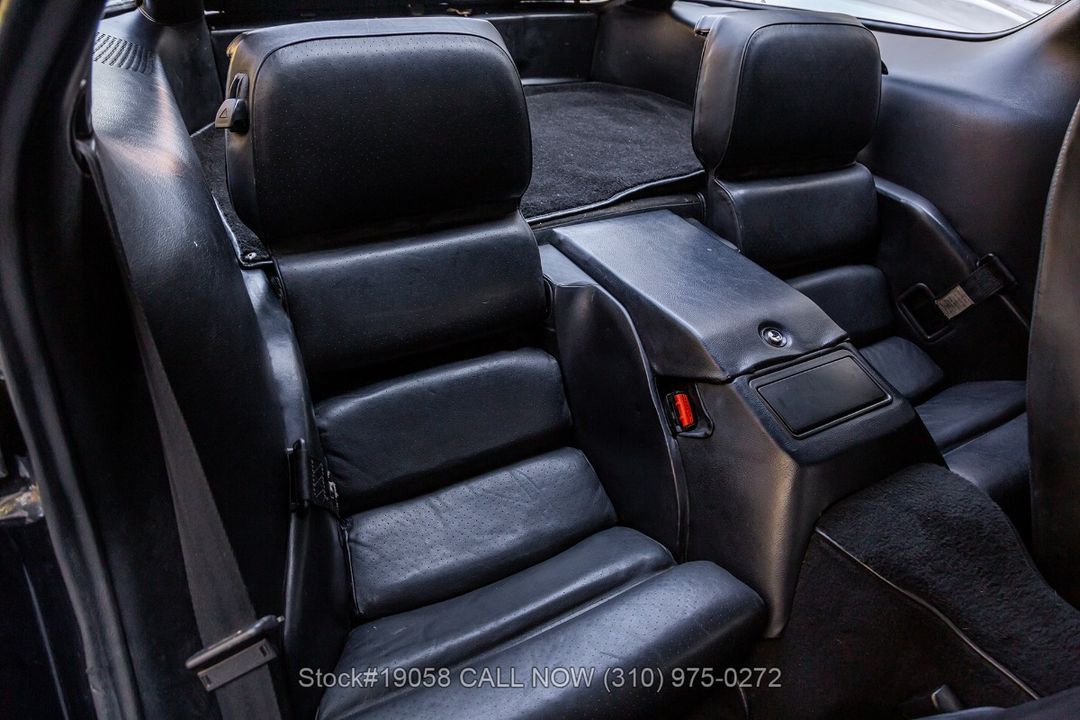 1979 Porsche 928