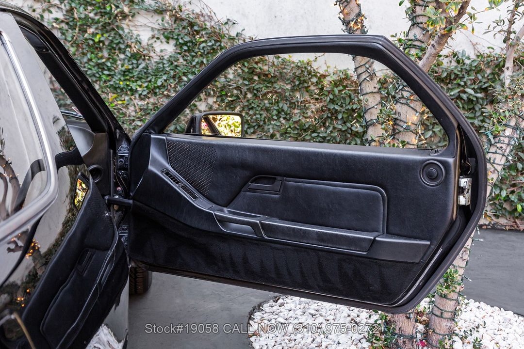 1979 Porsche 928