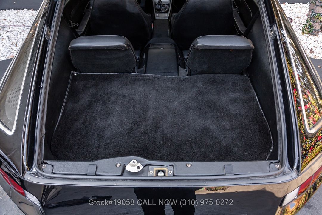 1979 Porsche 928