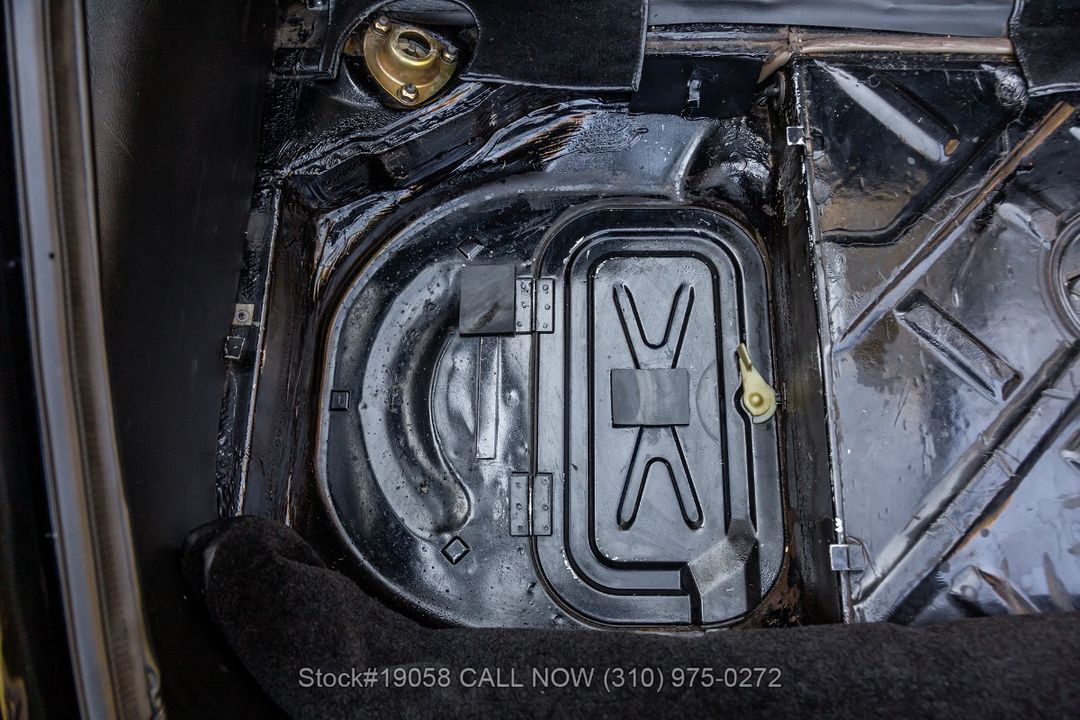 1979 Porsche 928
