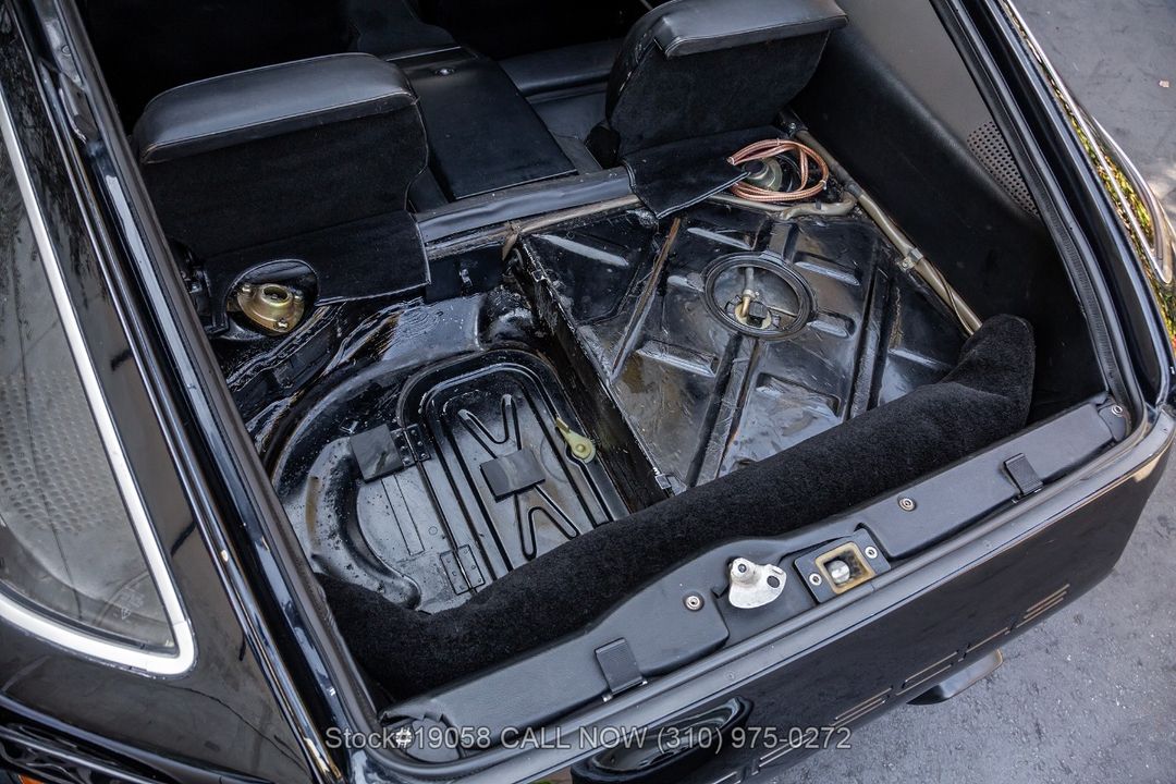 1979 Porsche 928