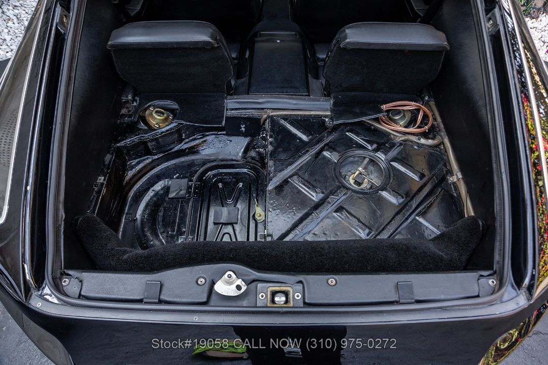 1979 Porsche 928