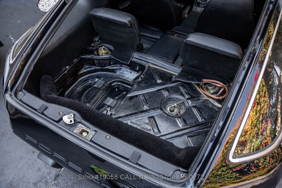 1979 Porsche 928