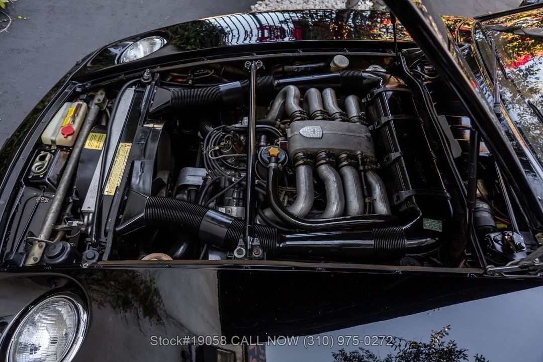 1979 Porsche 928