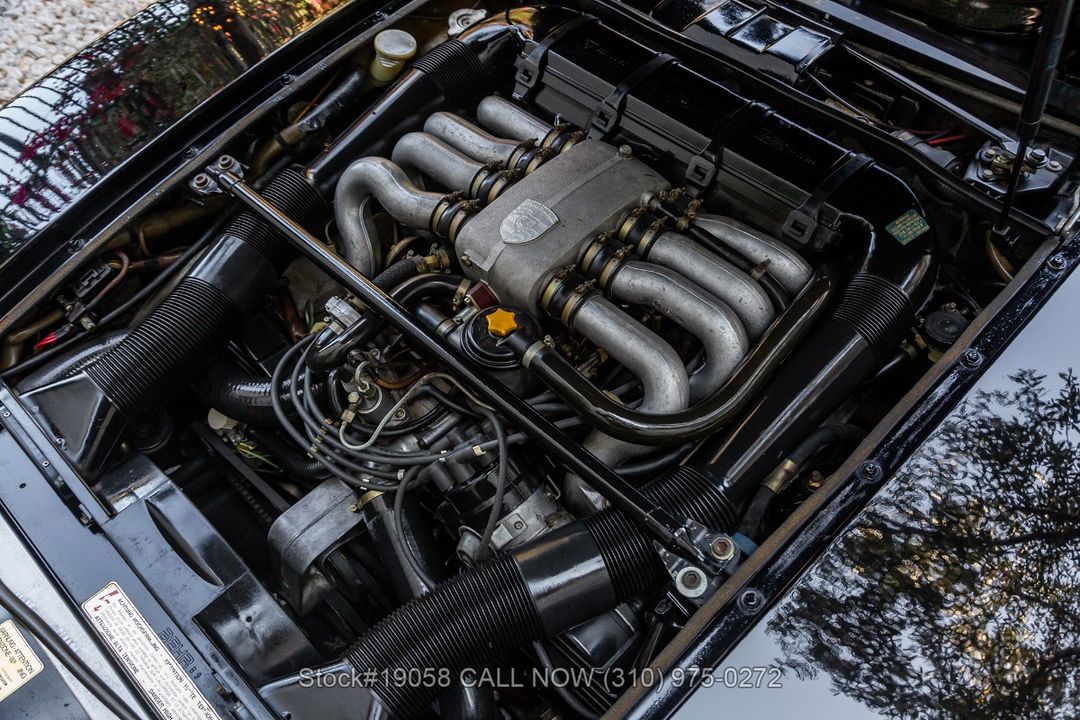 1979 Porsche 928