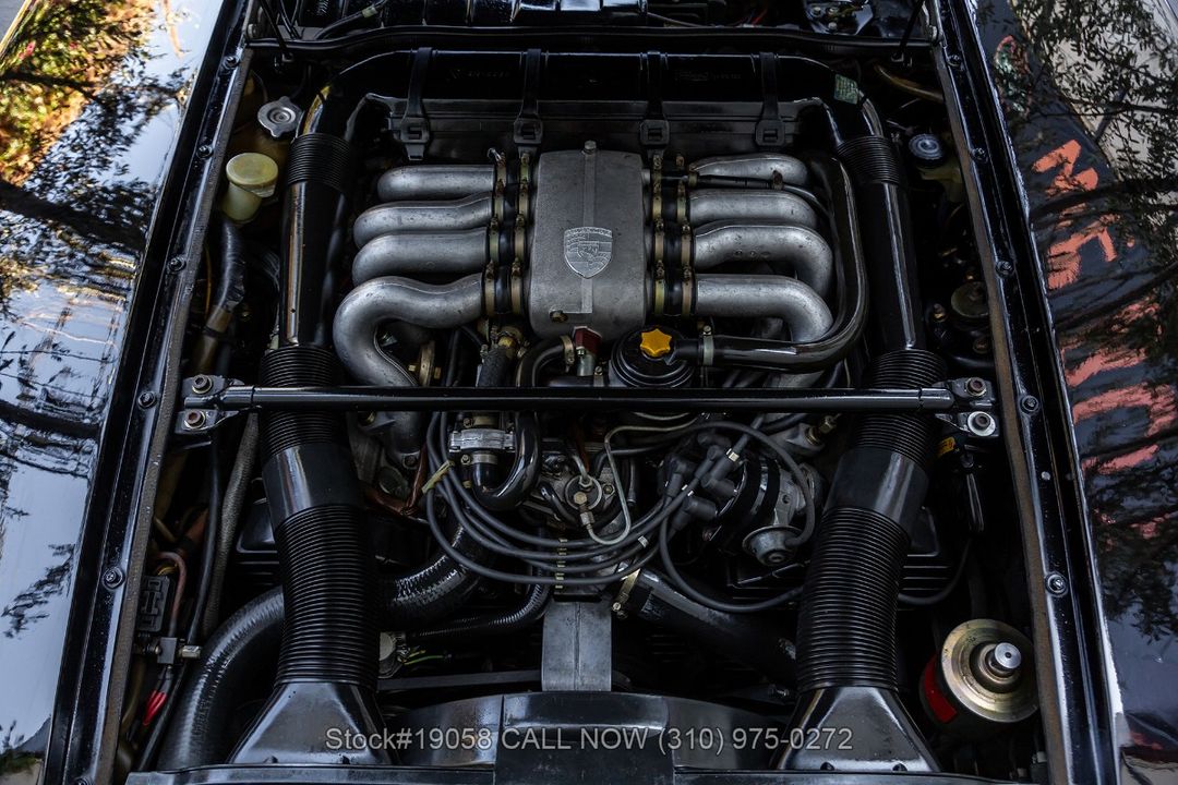 1979 Porsche 928