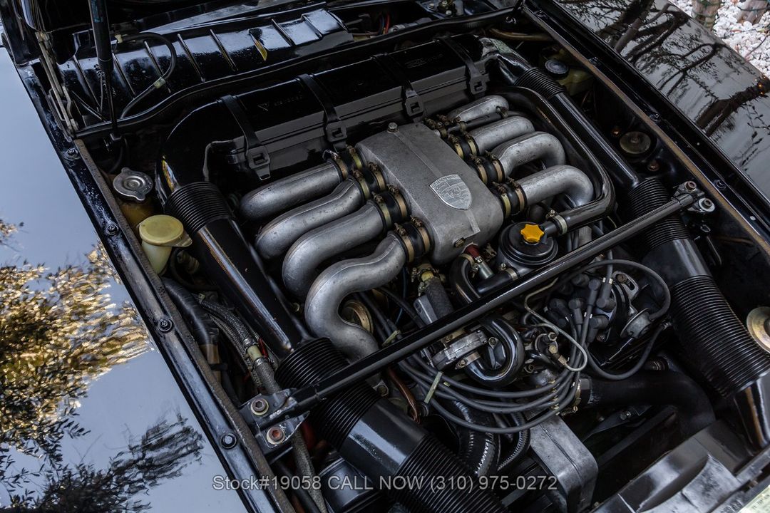 1979 Porsche 928