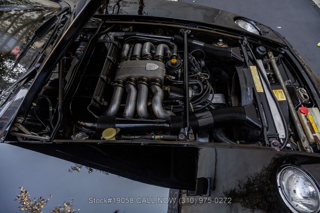 1979 Porsche 928