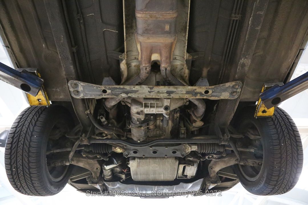 1979 Porsche 928
