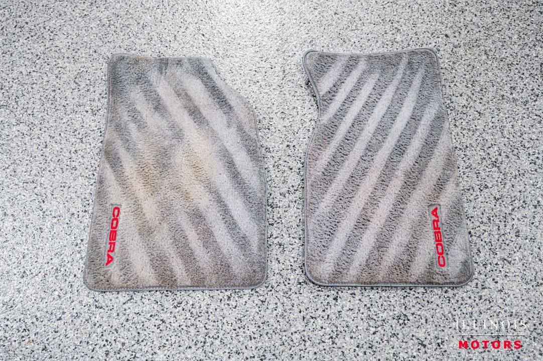 1993 Ford Mustang SVT Cobra