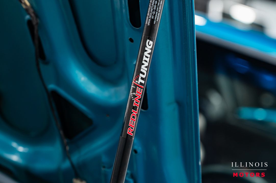 1993 Ford Mustang SVT Cobra