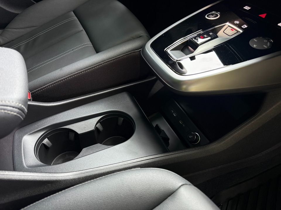 2024 Audi Q4 e-tron