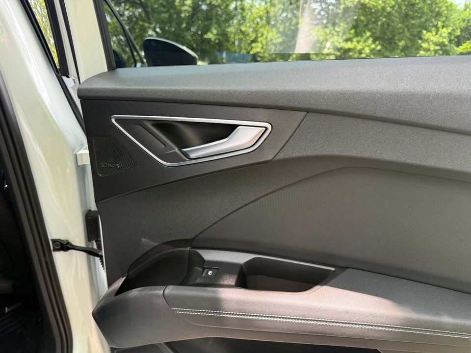 2024 Audi Q4 e-tron