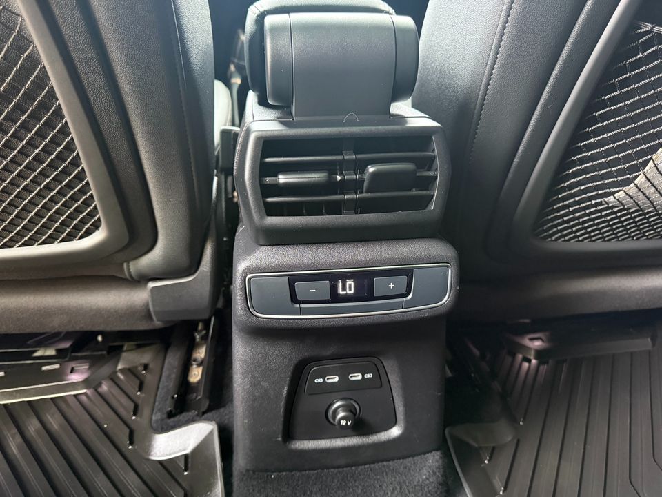 2024 Audi Q4 e-tron