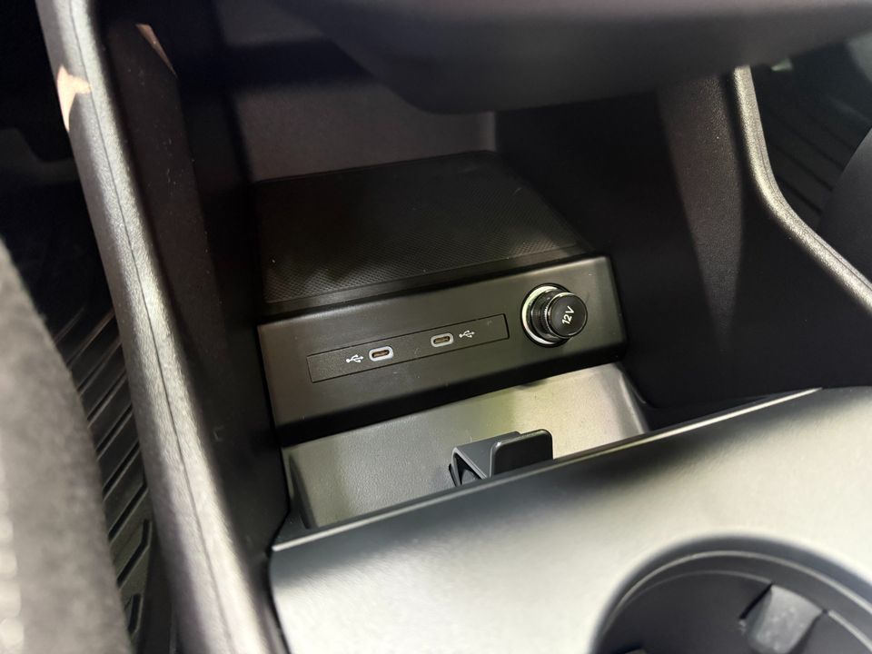 2024 Audi Q4 e-tron